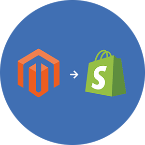 Benefits of Magento to Shopify Migration